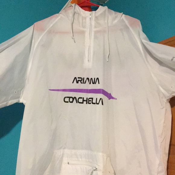 ARICHELLA. Anorak (limited edition) - Picture 5 of 5